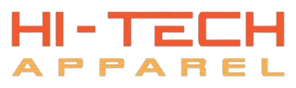 Hi-Tech Apparel