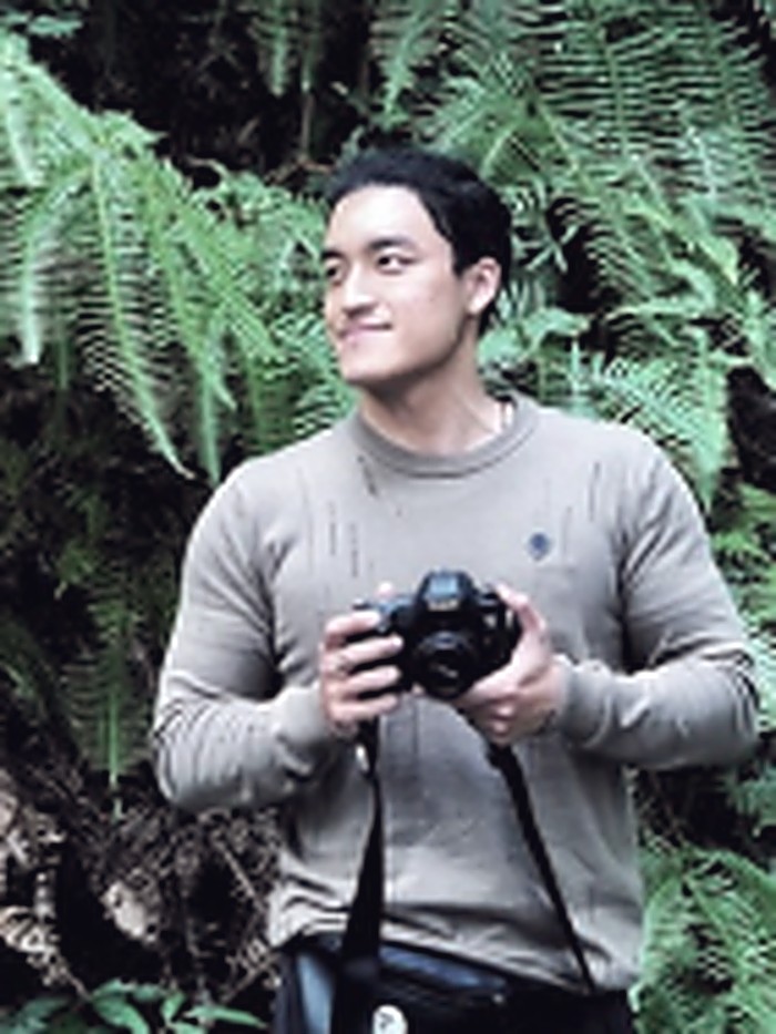 Mix, Videographer & Photographer at Sol Haus